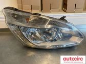 Headlight/headlamp