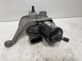 Wiper motor
