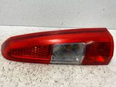 Lampa tylna