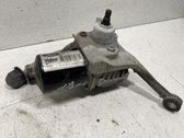 Motor del limpiaparabrisas