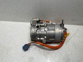 Klimakompressor Pumpe