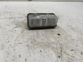Number plate light