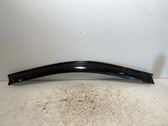 Bonnet wind deflector