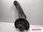 Rear wheel hub spindle/knuckle
