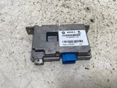 Autres unités de commande / modules