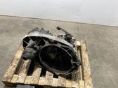 Manual 5 speed gearbox