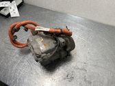 Compresor (bomba) del aire acondicionado (A/C))
