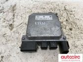 Power steering control unit/module
