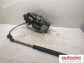 Tailgate/trunk strut/damper