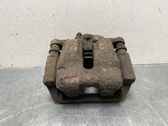 Bremssattel hinten