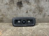 Panel lighting control switch