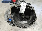 Manual 6 speed gearbox