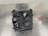 Aro de refuerzo del ventilador del radiador