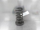 Soporte de goma del muelle espiral trasero
