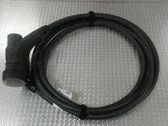 Cable de carga del coche eléctrico
