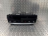 Climate control/heater control trim