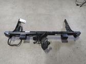 Tow bar