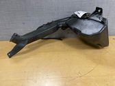 Windshield washer fluid reservoir/tank