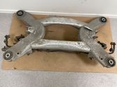 Rear suspension assembly kit set
