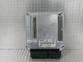 Komputer / Sterownik ECU silnika