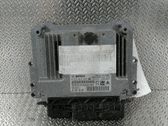 Unité de commande, module ECU de moteur