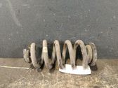 Soporte de goma del muelle espiral trasero