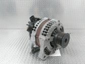 Lichtmaschine
