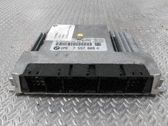 Motorsteuergerät ECU