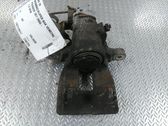 Bremssattel hinten