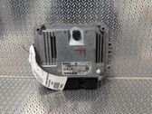 Unidad de control/módulo ECU del motor