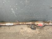 Filtre à particules catalyseur FAP / DPF