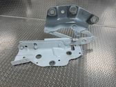 Bisagras del capó/tapa del motor