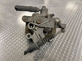 Bremssattel hinten