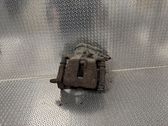 Bremssattel hinten