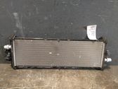 Coolant radiator