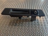 Tailgate/trunk/boot exterior handle