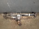Tow bar