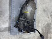 Automatic gearbox