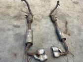 Muffler/silencer