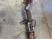 Catalyst/FAP/DPF particulate filter