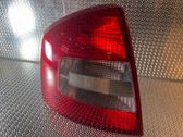 Lampa tylna