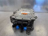 Voltage converter inverter