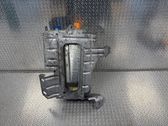 Válvula de control del calentador del refrigerante