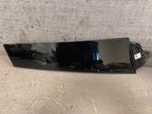 Windshield/windscreen camera