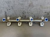 Fuel distributor