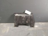 Engine splash shield/under tray