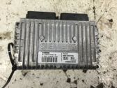 Gearbox control unit/module