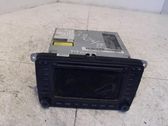 Radio/CD/DVD/GPS head unit