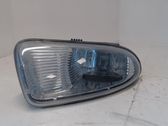 Front fog light