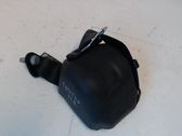 Ceinture de sécurité arrière